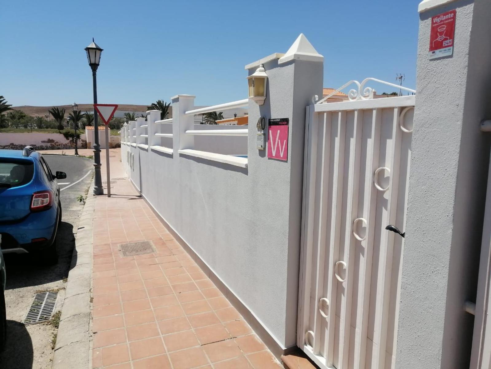 Rochelle Villa