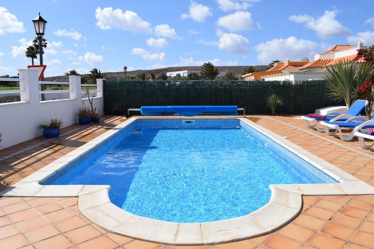 Rochelle Villa Caleta De Fuste
